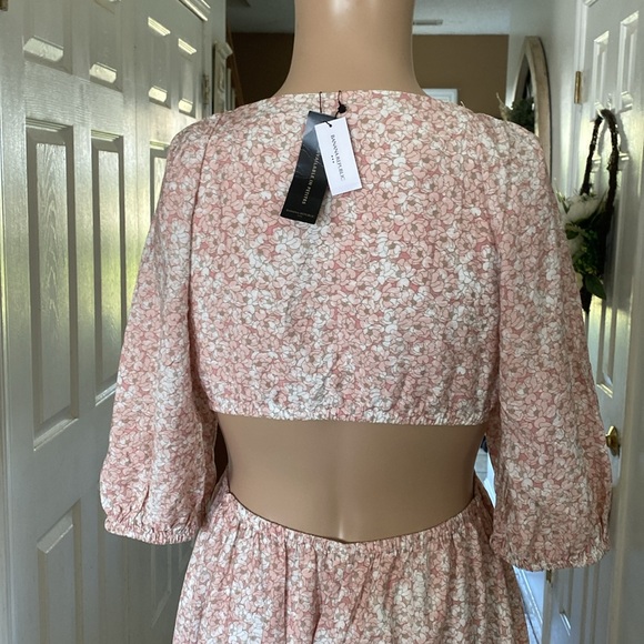 Banana Republic NWT dress - Picture 9 of 14